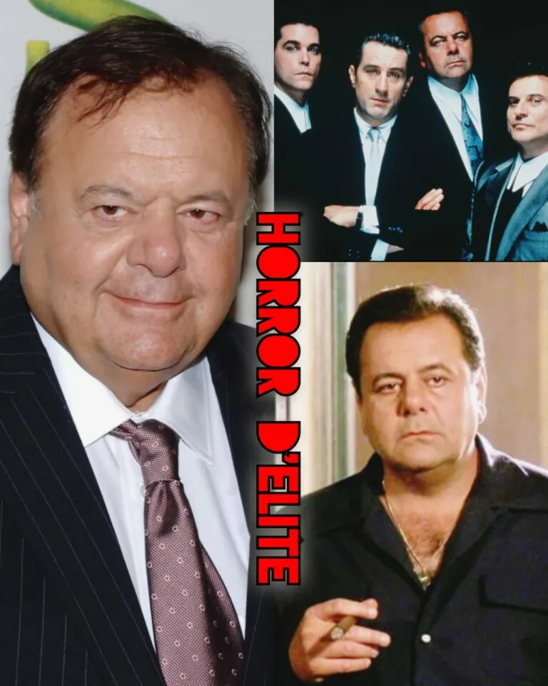 Paul Sorvino is Dead