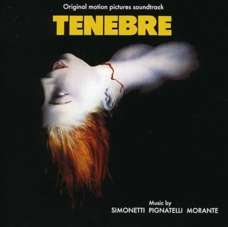tenebre