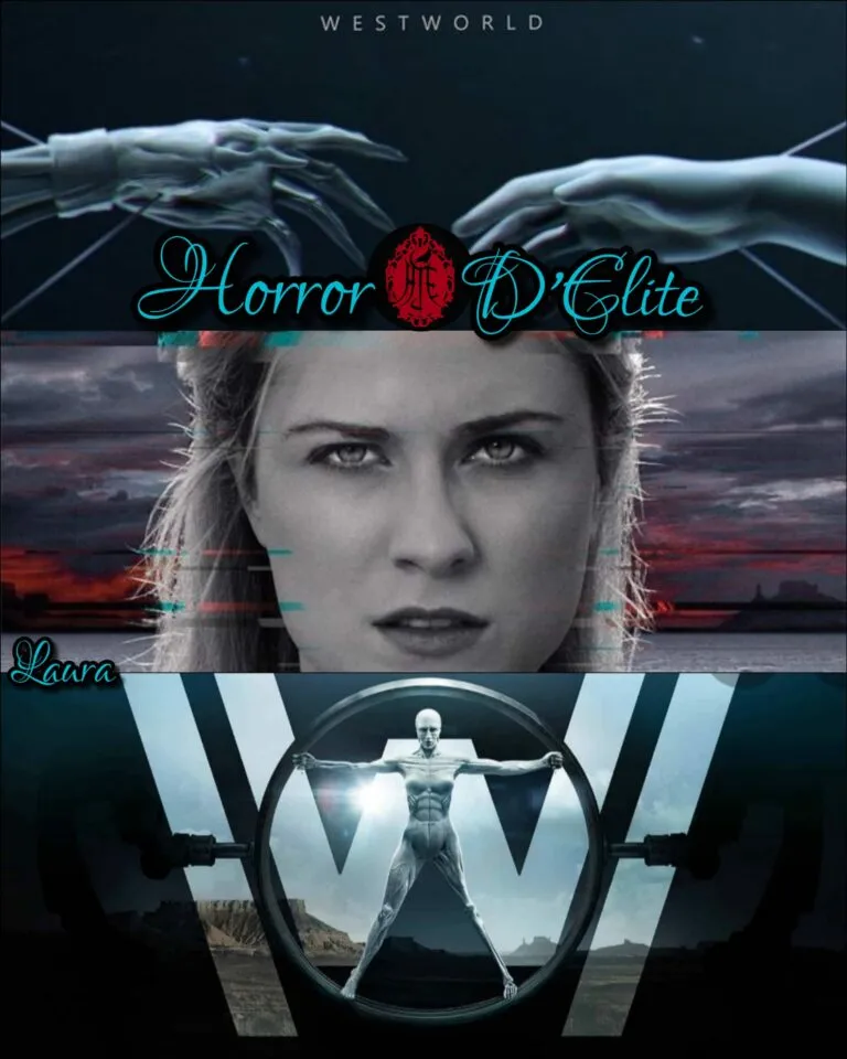 Westworld: Dove Tutto è Concesso