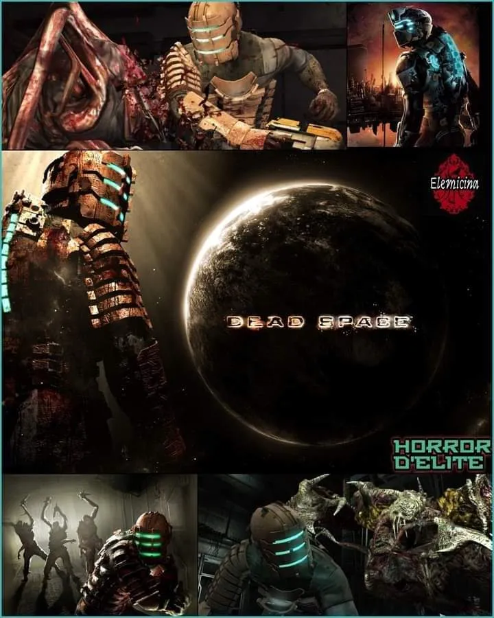 Dead Space