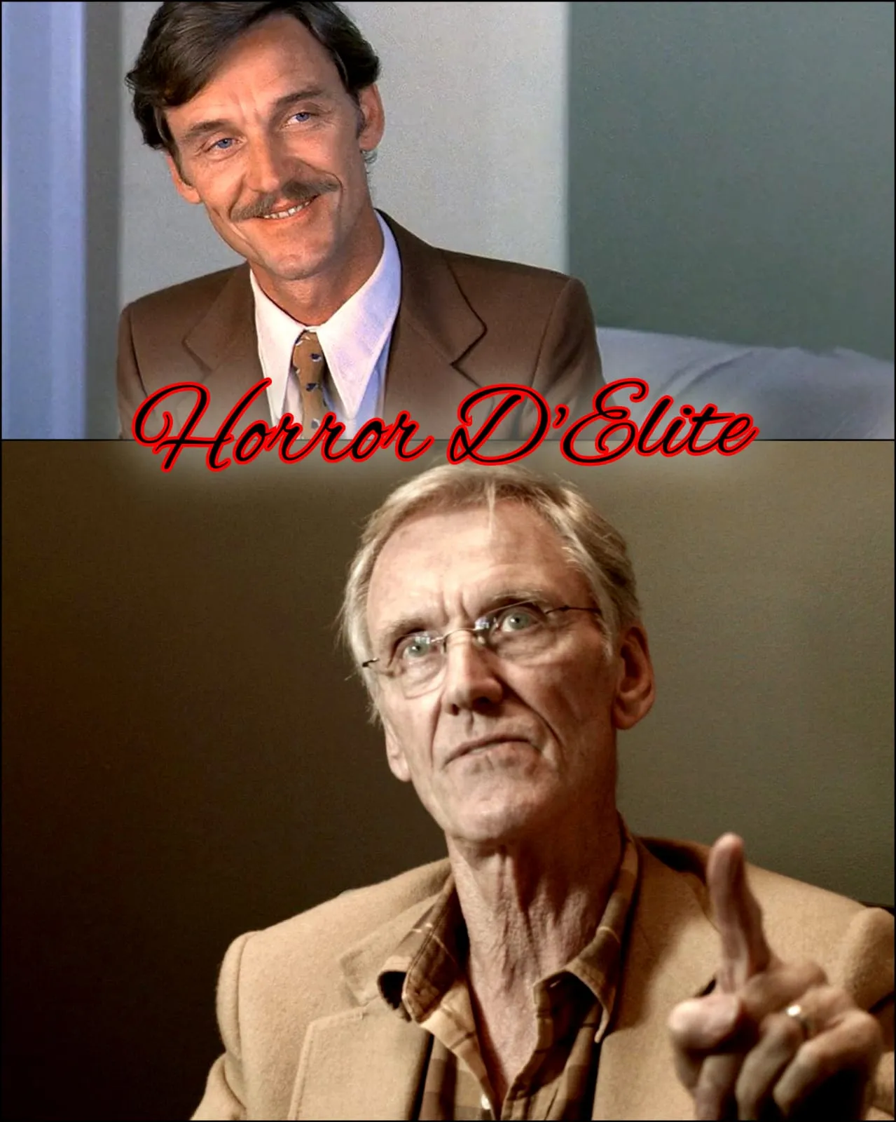 John Steiner is Dead