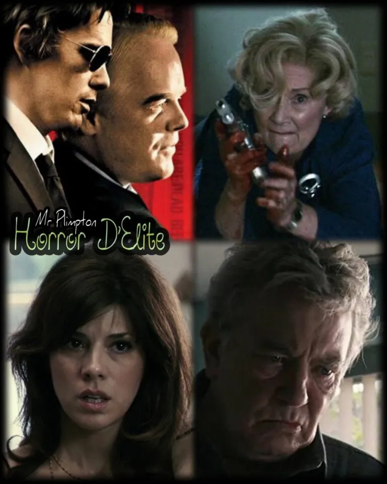 Before the Devil Knows You’re Dead