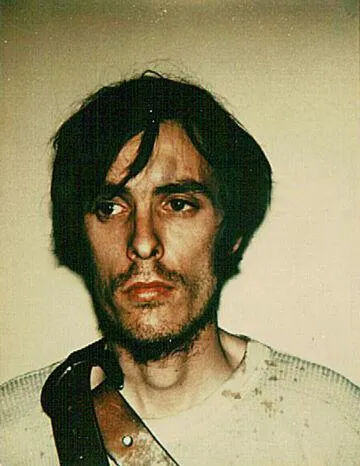 Richard Trenton Chase – The Sacramento Vampire