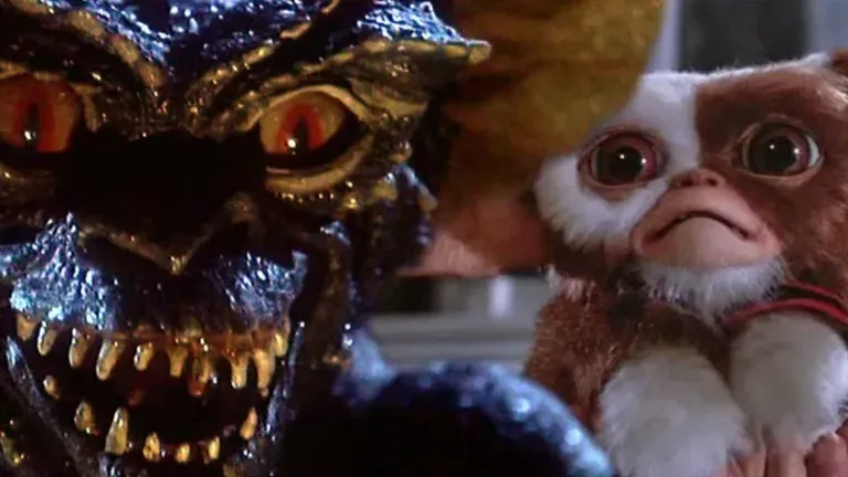 The True Story of the Gremlins