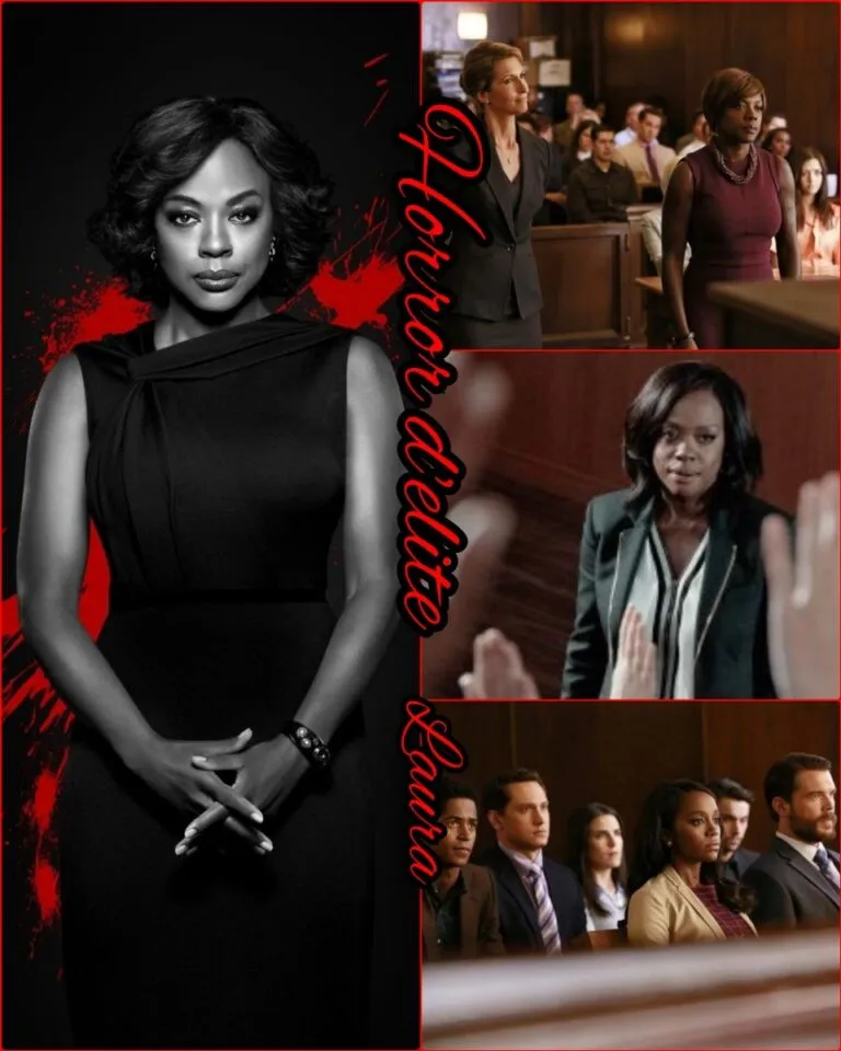 Le Regole del Delitto Perfetto