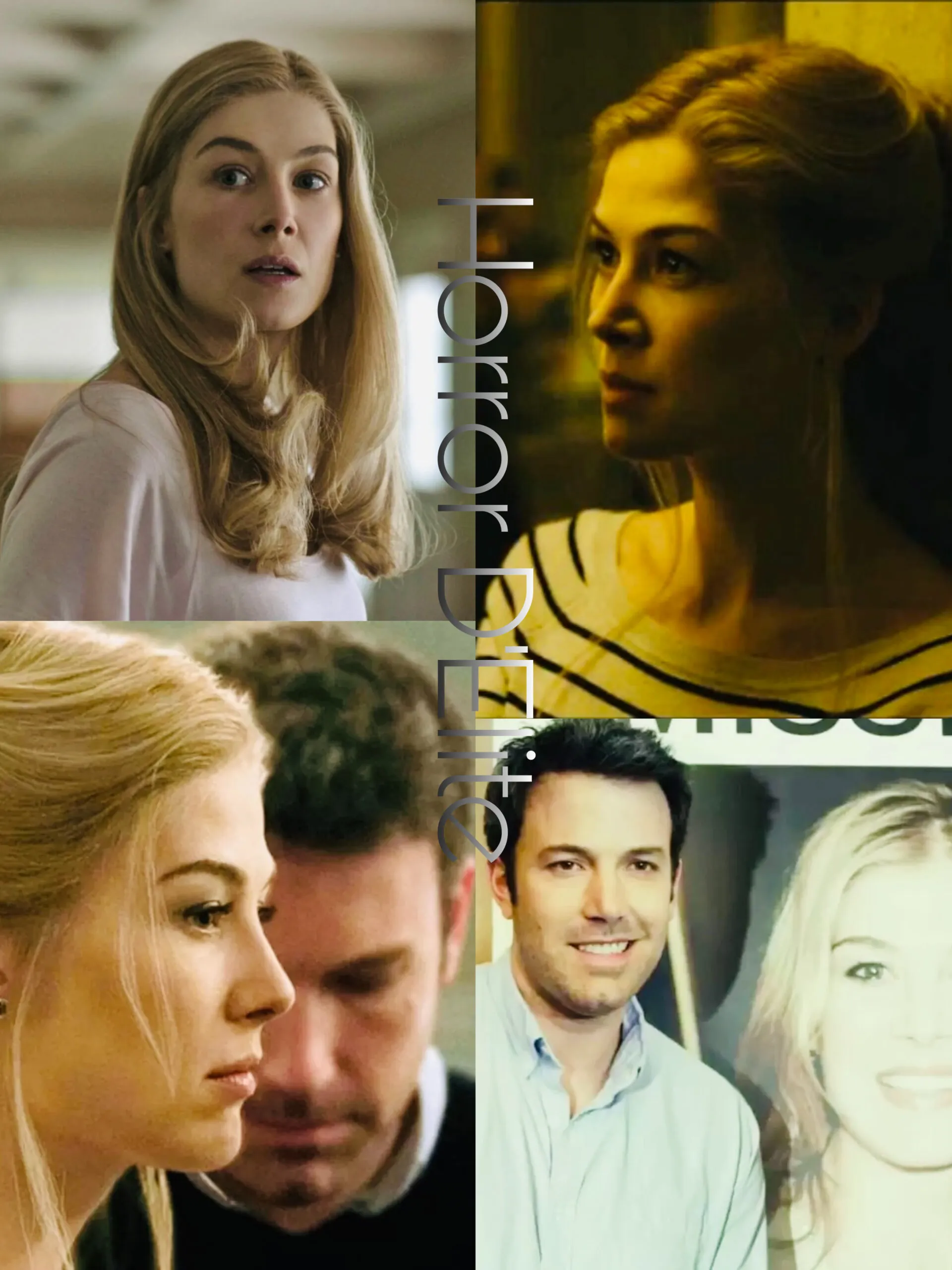 Gone Girl