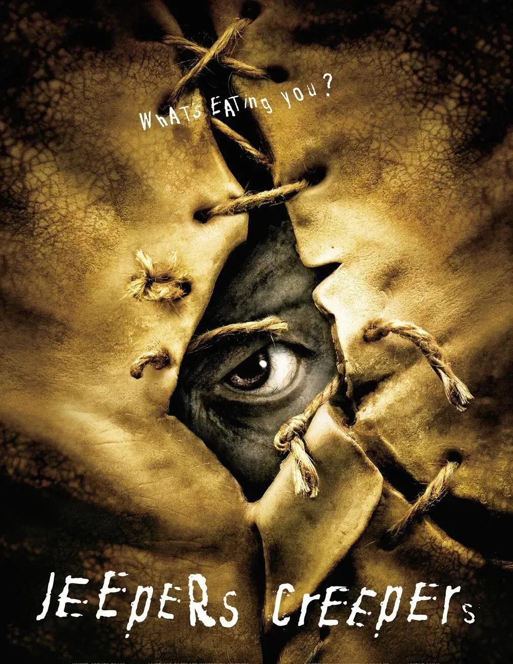 Jeepers Creepers - Il Canto del Diavolo