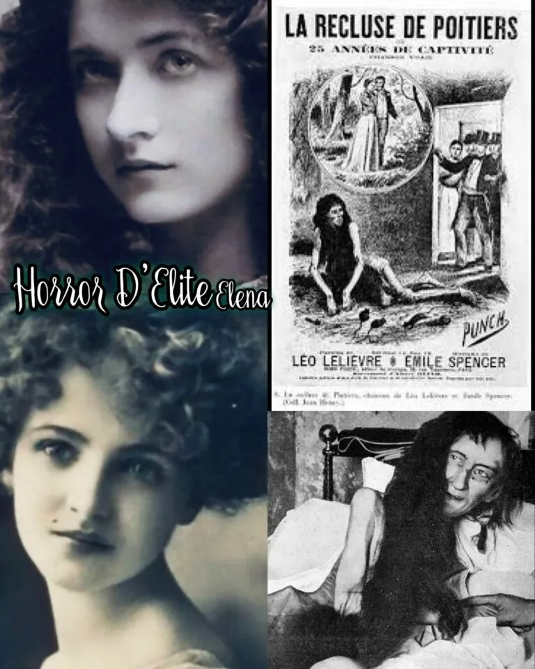 The Creepy Story of Blanche Monnier
