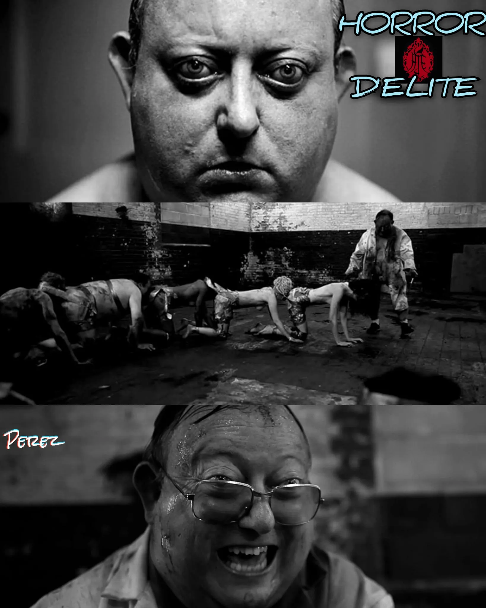 The Human Centipede 2