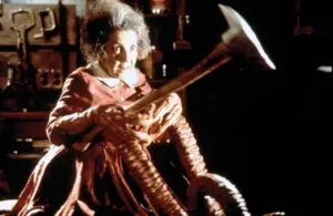 Il Seme della Follia