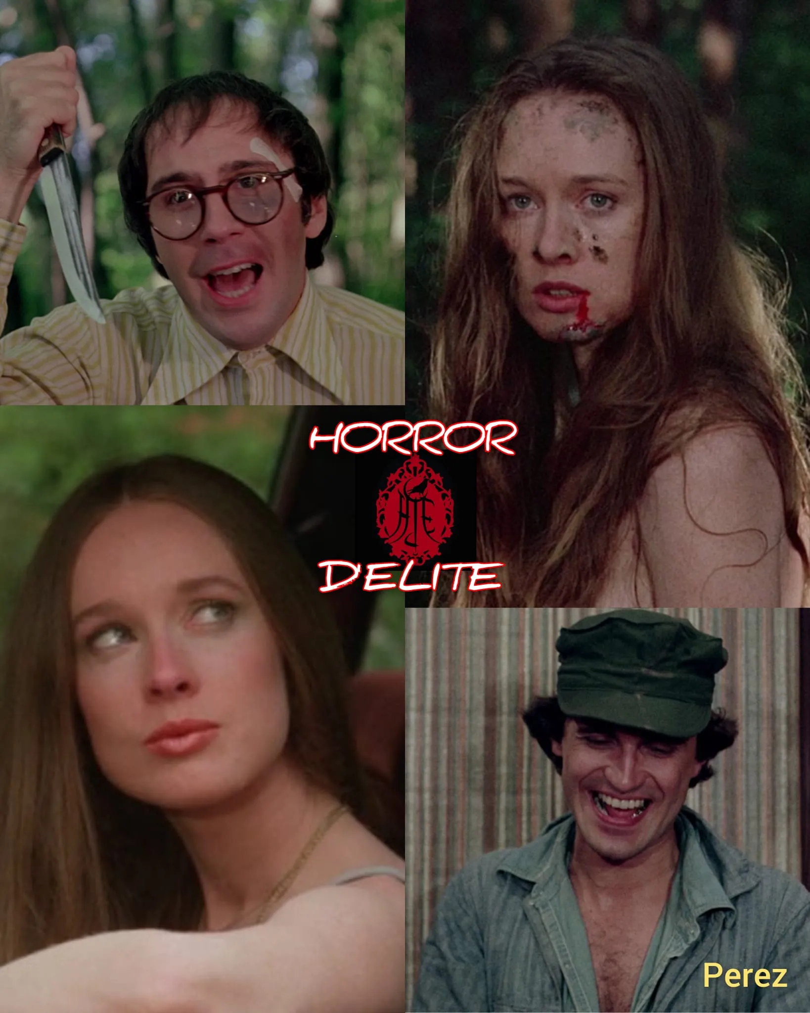 I Spit on Your Grave