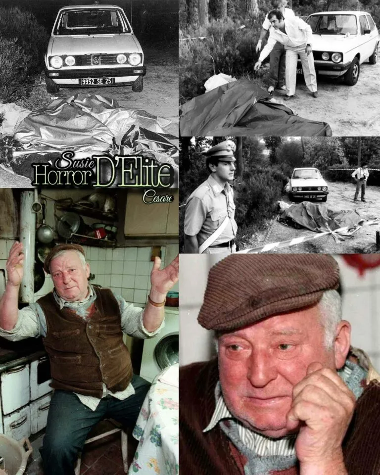 The Monster of Florence