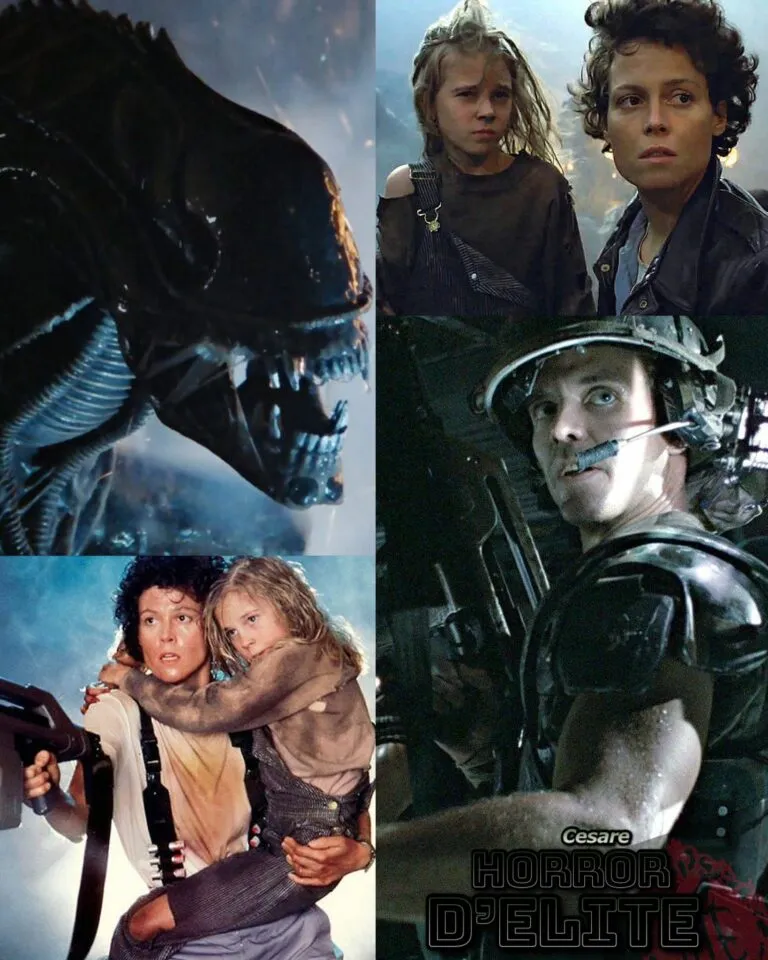 Aliens - Scontro Finale