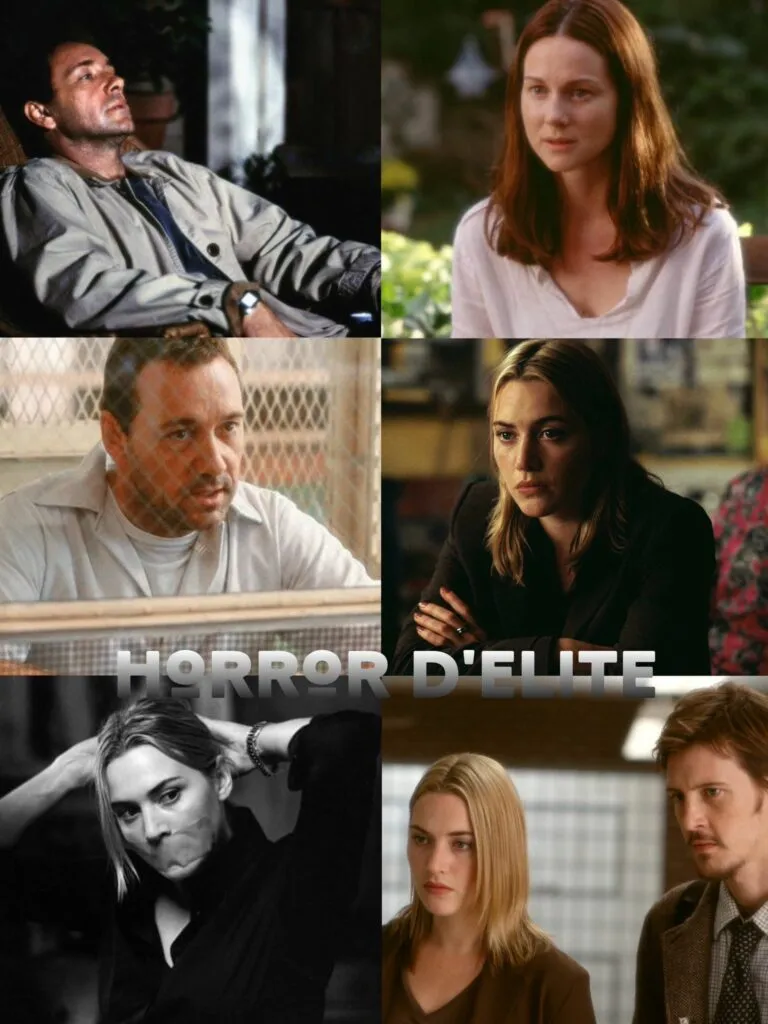 The Life of David Gale