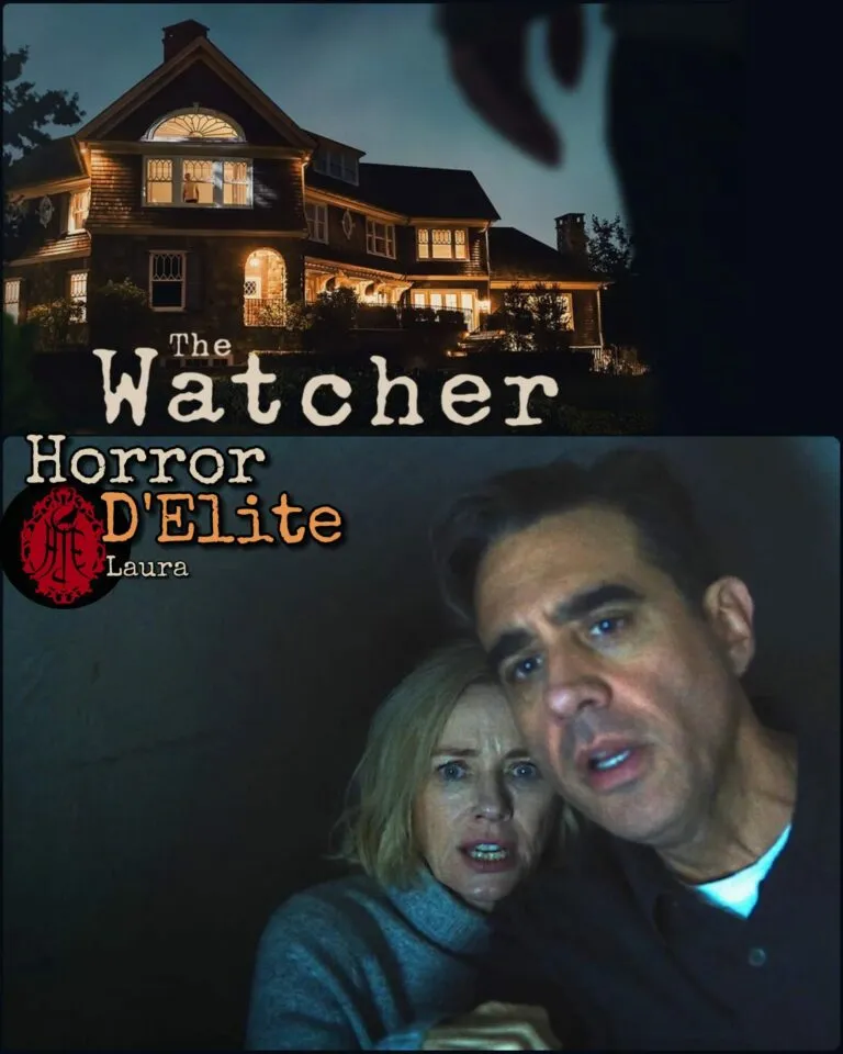 The Watcher – serie TV