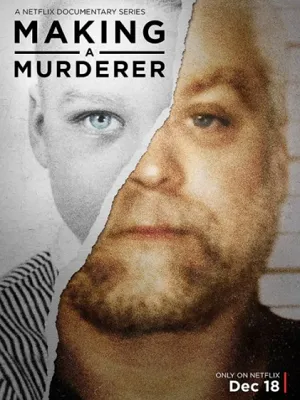 Making a Murderer