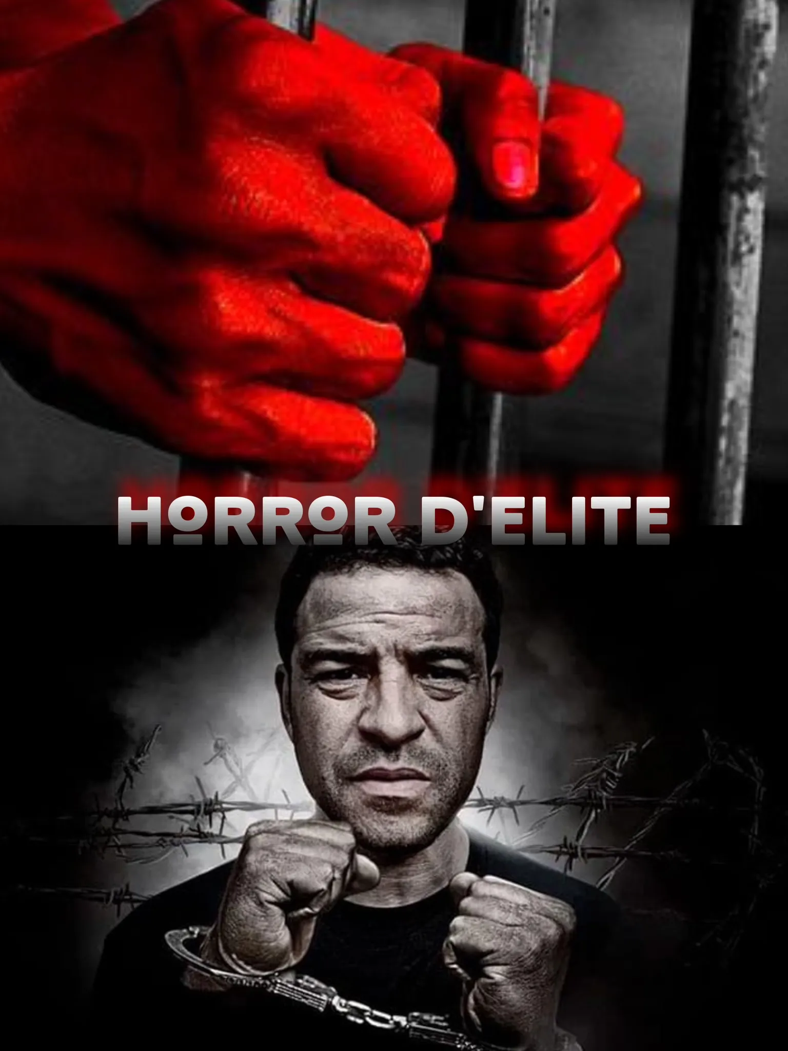 Inside the World's Toughest Prisons