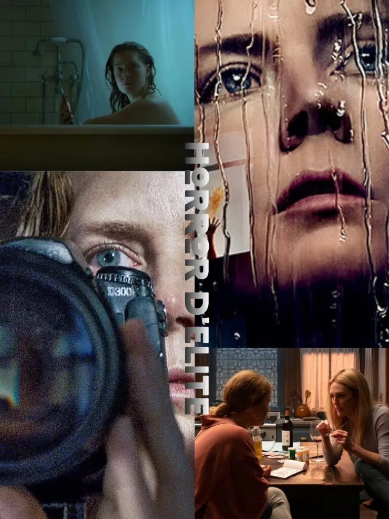 La Donna alla Finestra