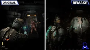 dead space remake
