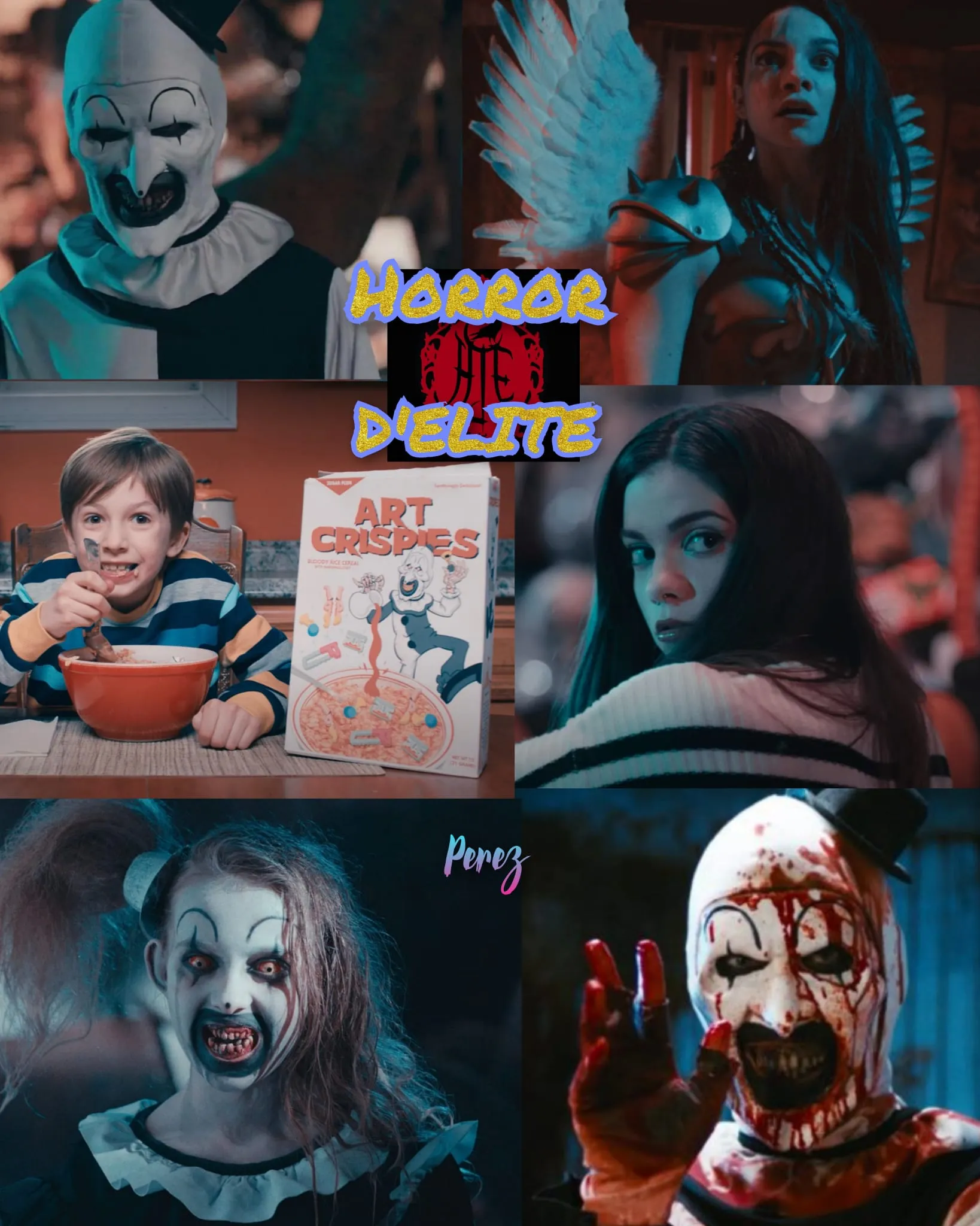 Terrifier 2