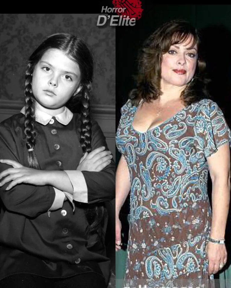 Lisa Loring è Morta