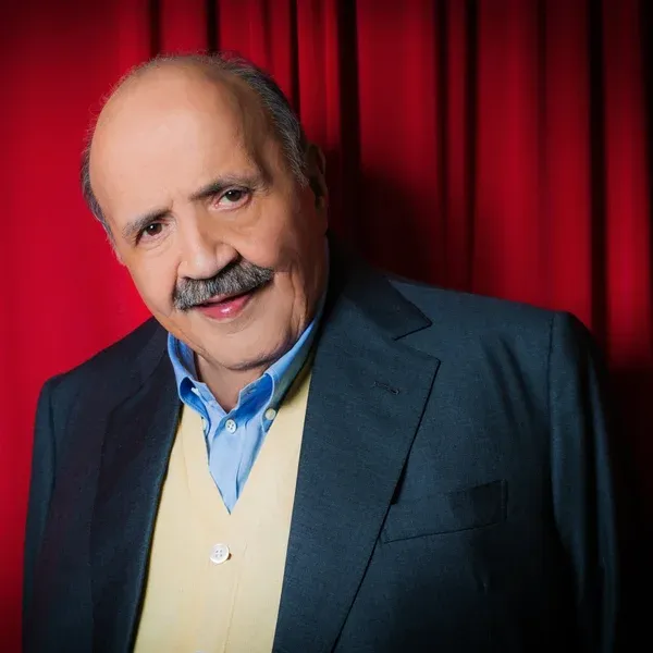 Maurizio Costanzo Passes Away