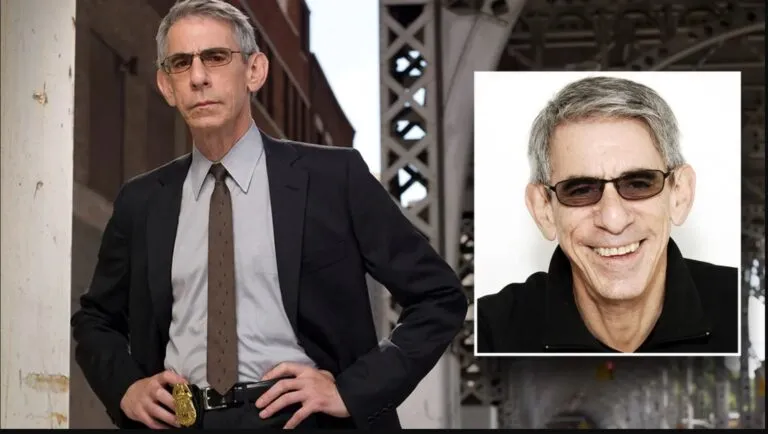 Richard Belzer Has Died