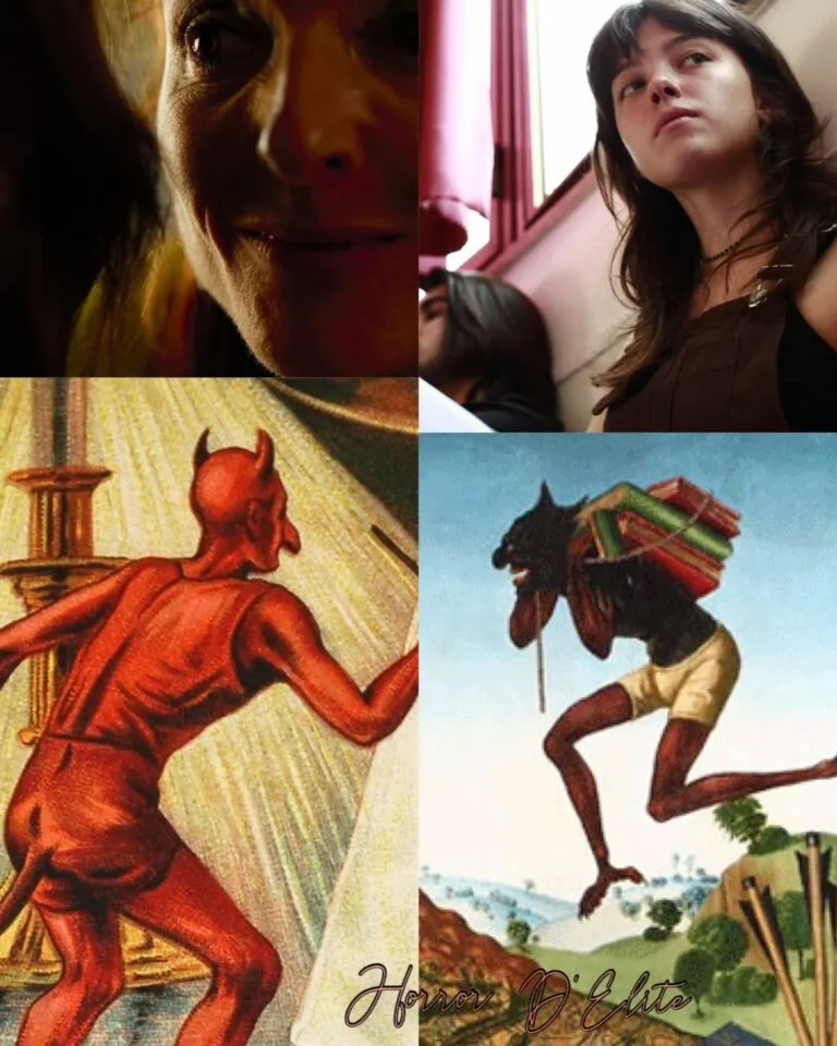 Fantasmagoria 2 - The Last Titivillus