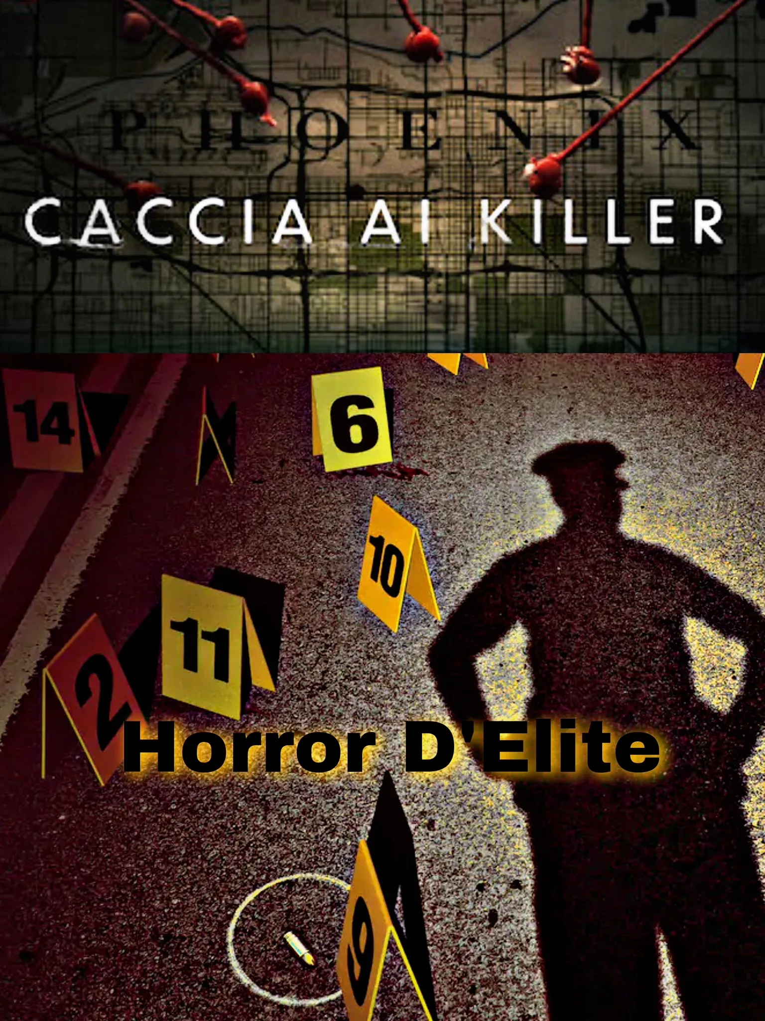 Caccia ai Killer