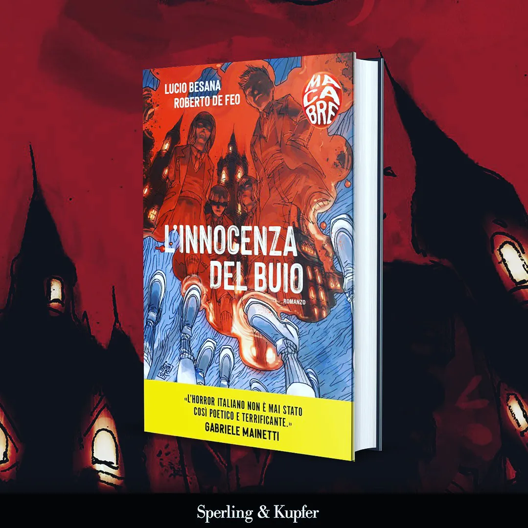 The Innocence of Darkness