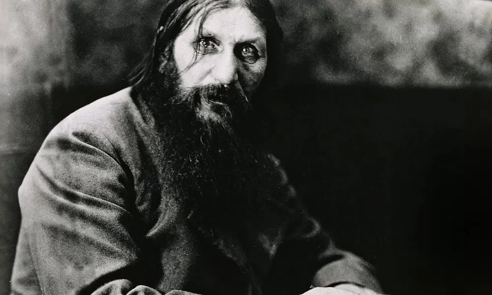 The Assassination of Rasputin: A Death Shrouded in Mystery and Legend