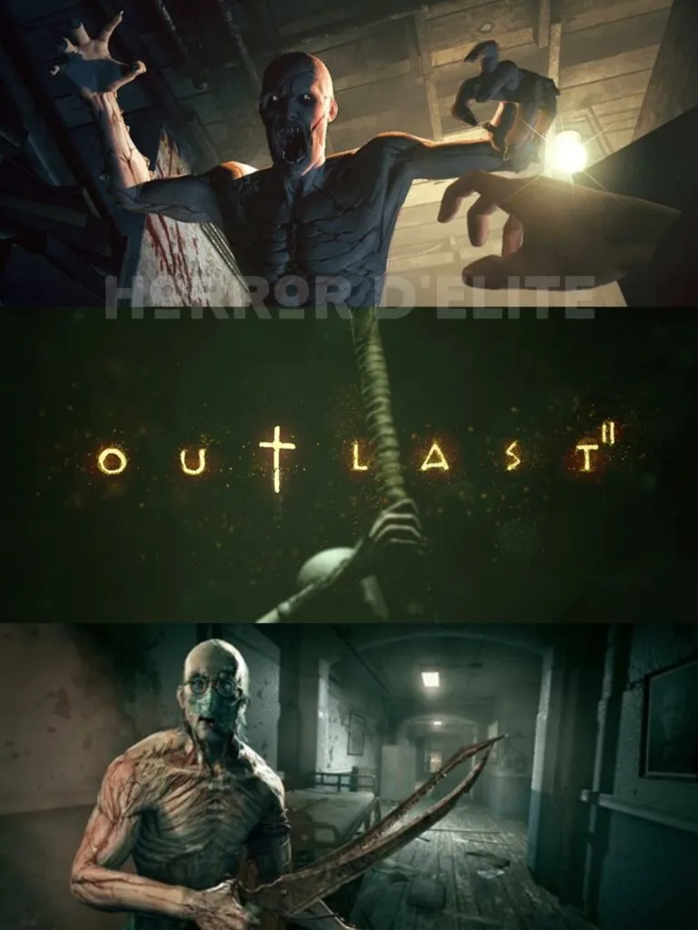 Outlast