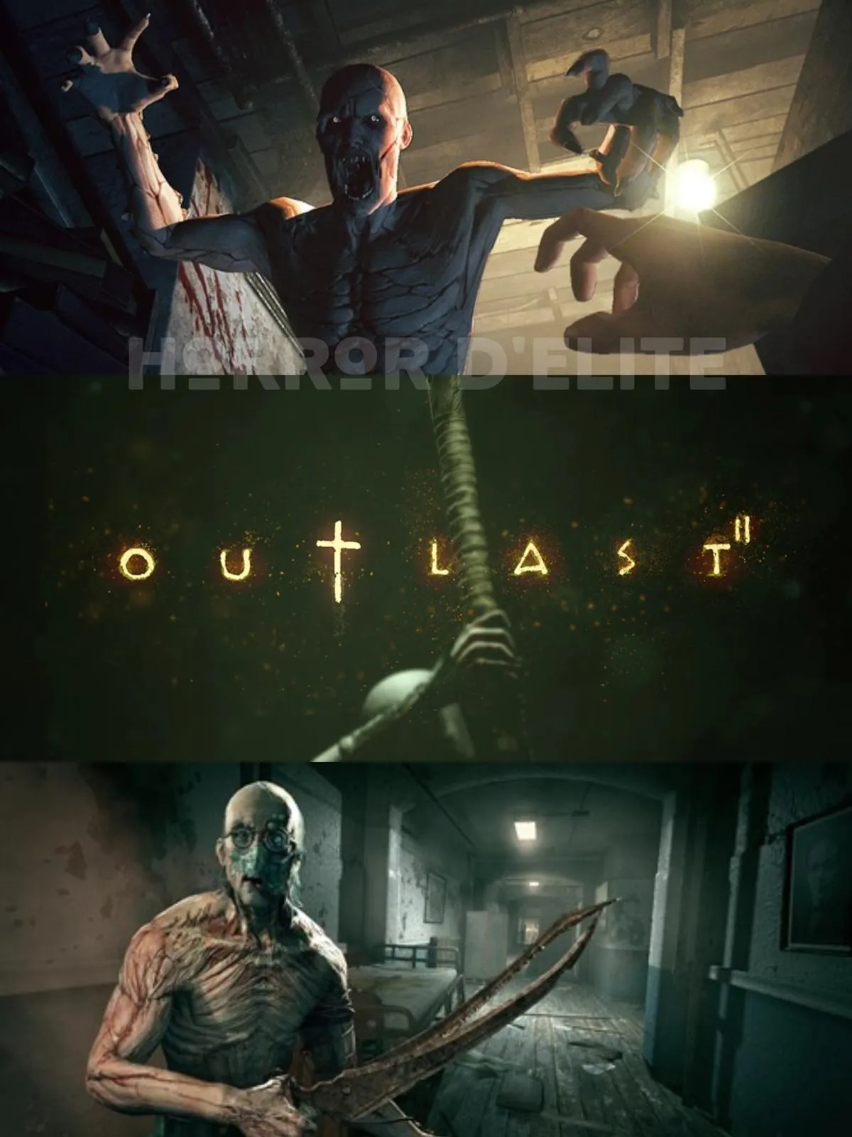 Outlast
