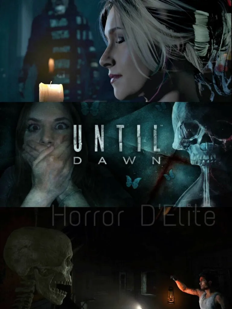Until Dawn
