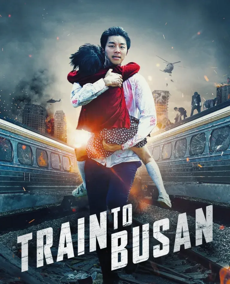 Train to Busan