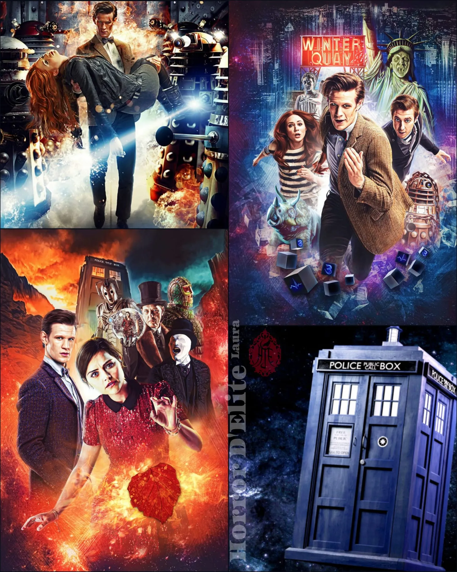 Doctor Who