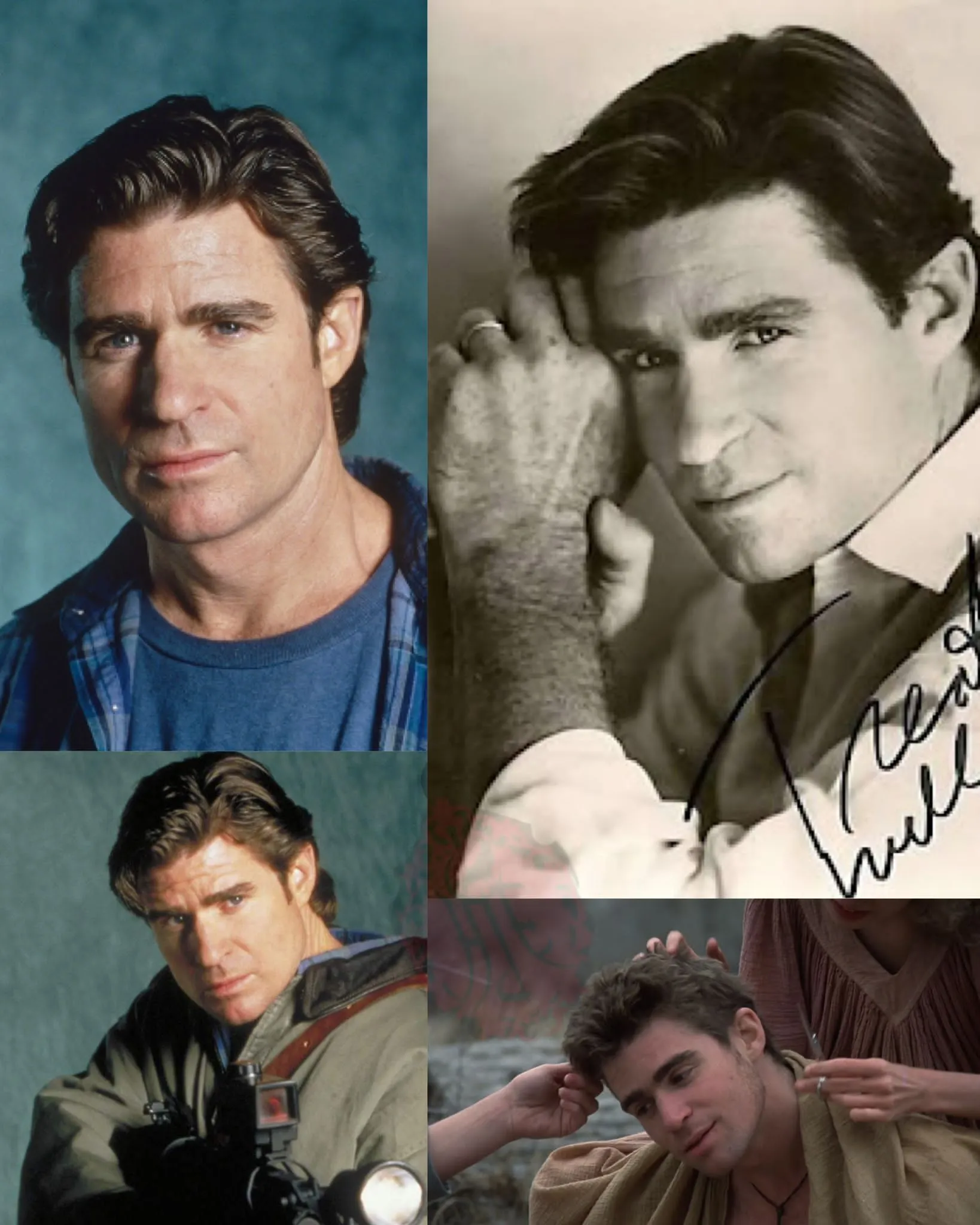 Rip treat williams