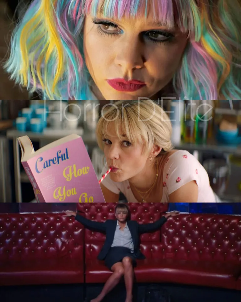 Una Donna Promettente