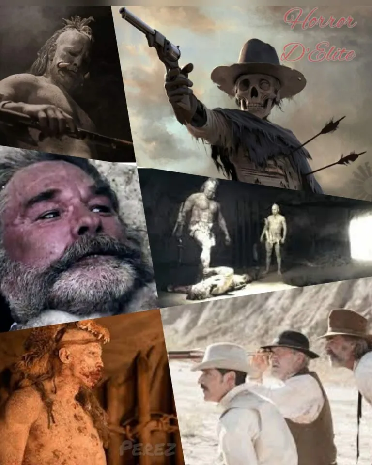 Bone Tomahawk