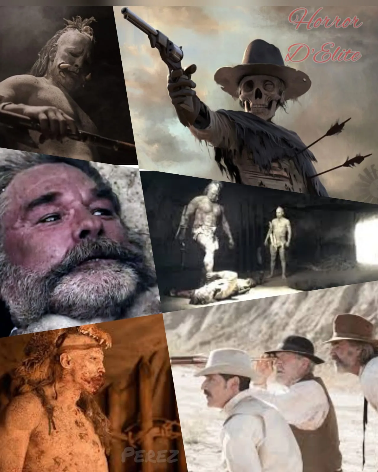 Bone Tomahawk