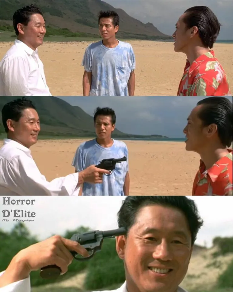 Sonatine