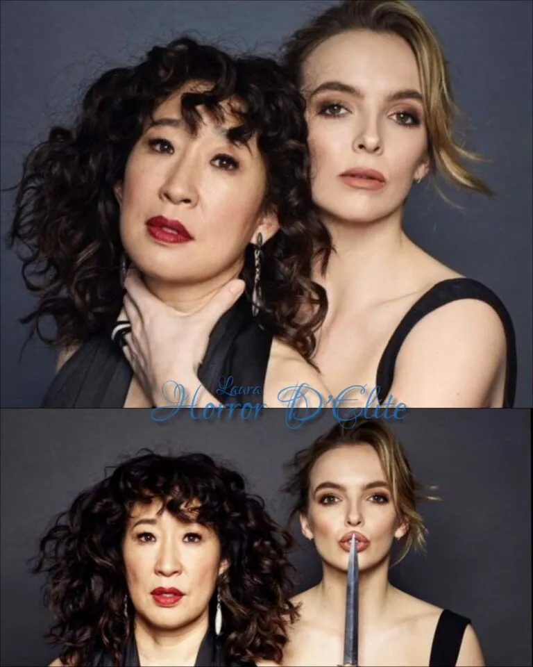 Killing Eve