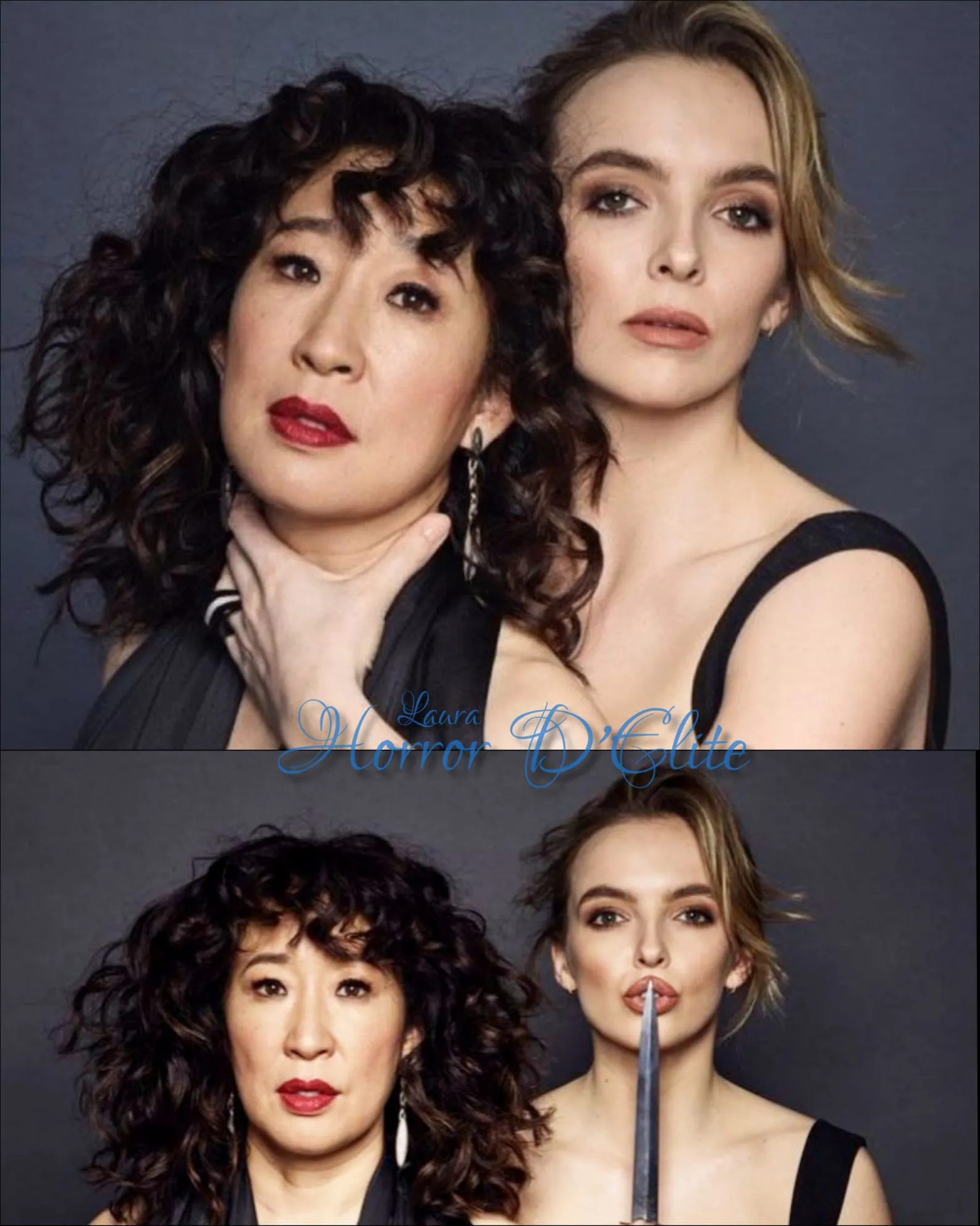 Killing Eve