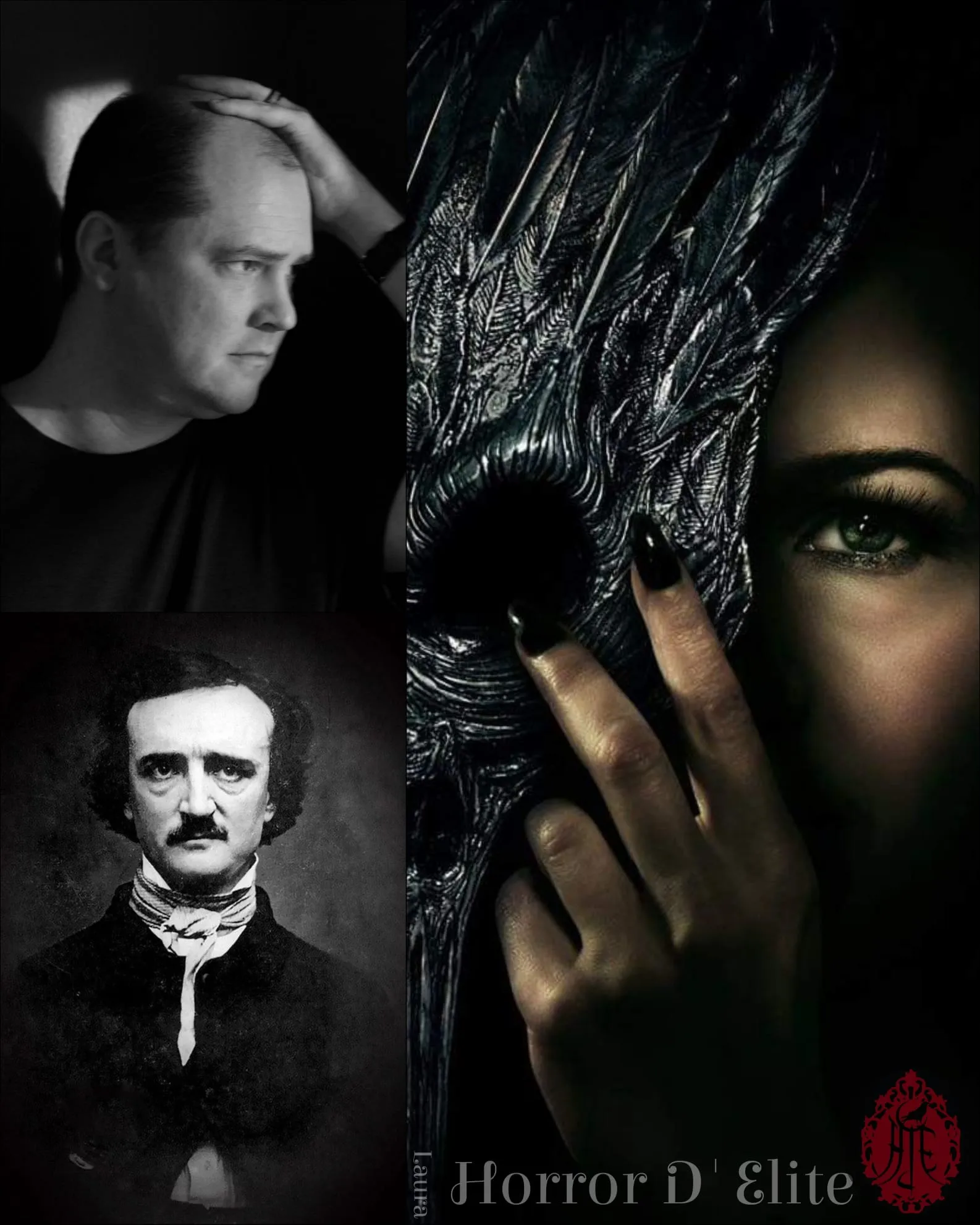 La caída de la Casa Usher (The Fall of the House of Usher)