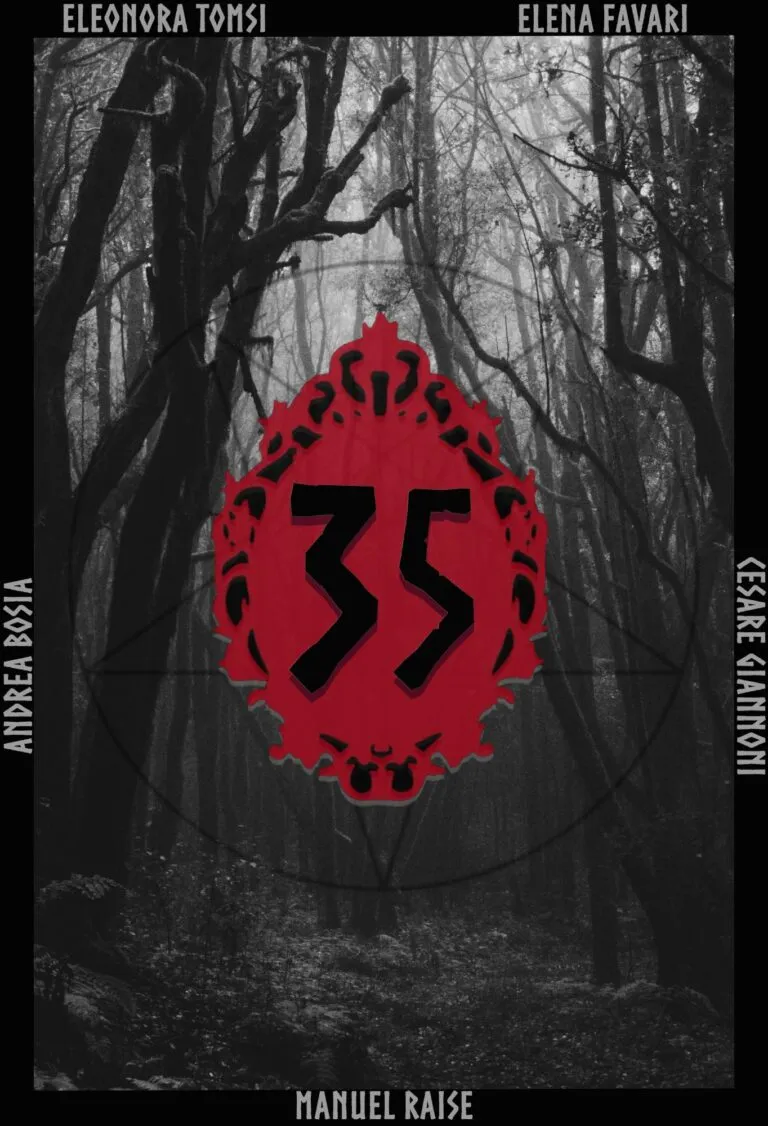 35 - The Purple Days