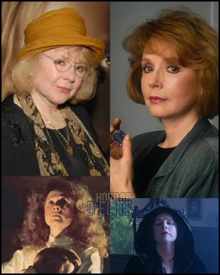 Piper Laurie Rip