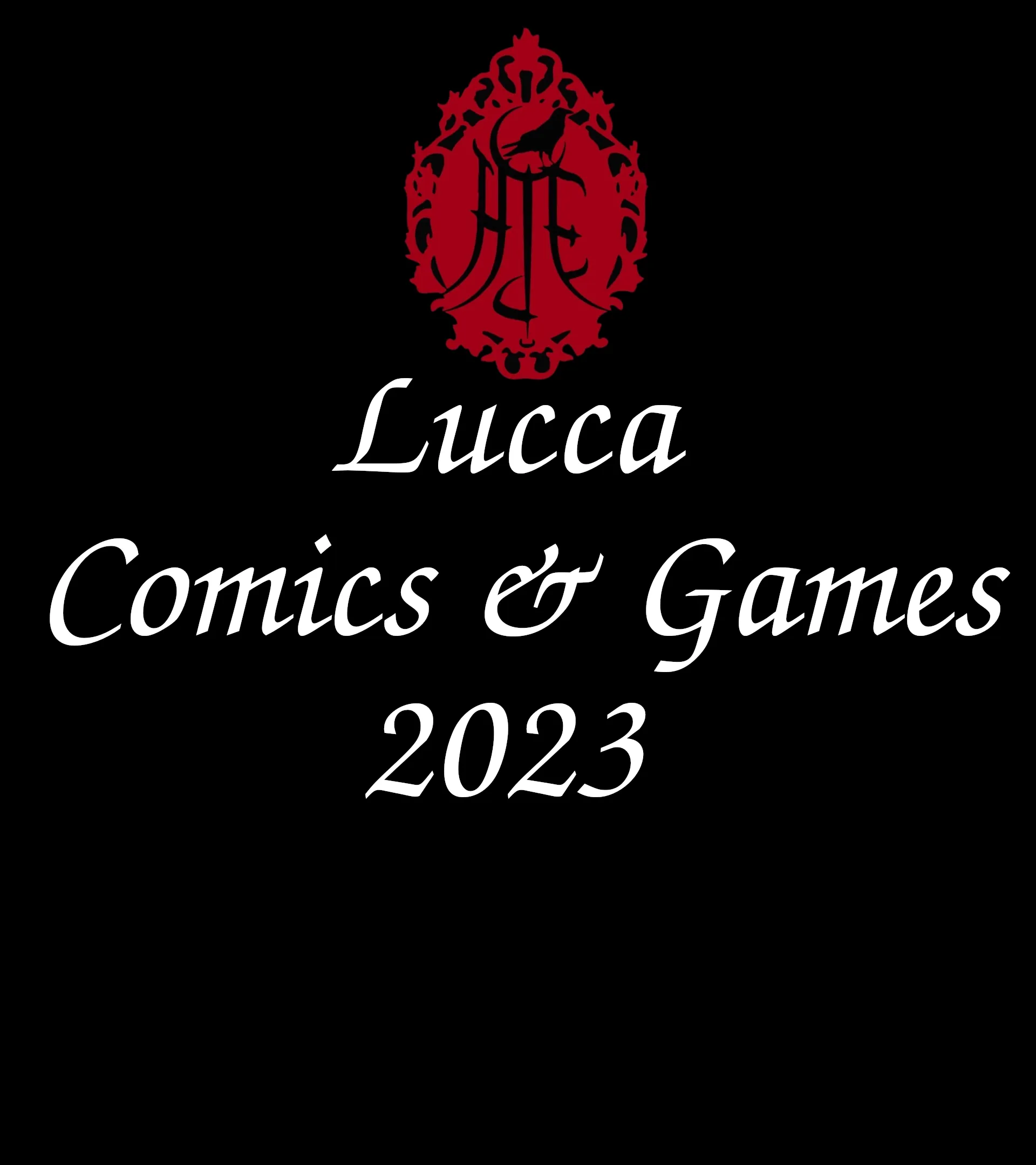 Lucca Comics & Games 2023