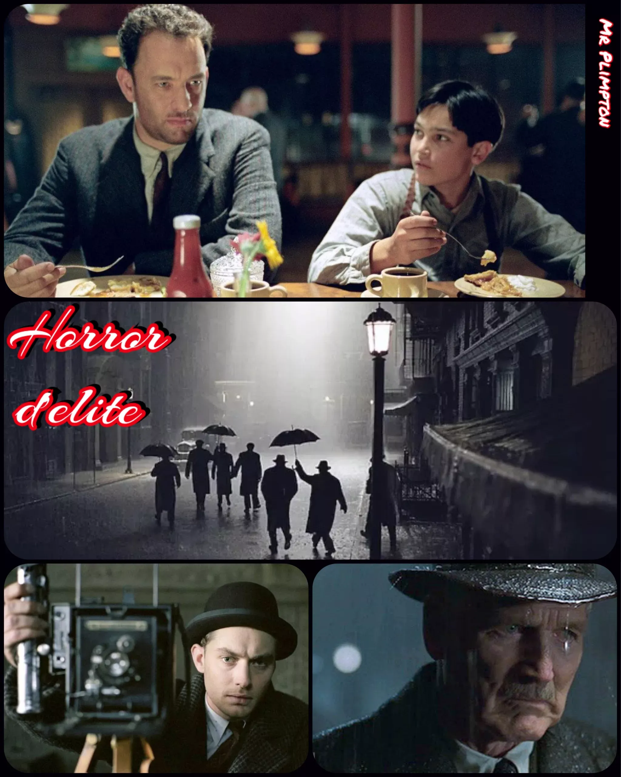 Road to Perdition