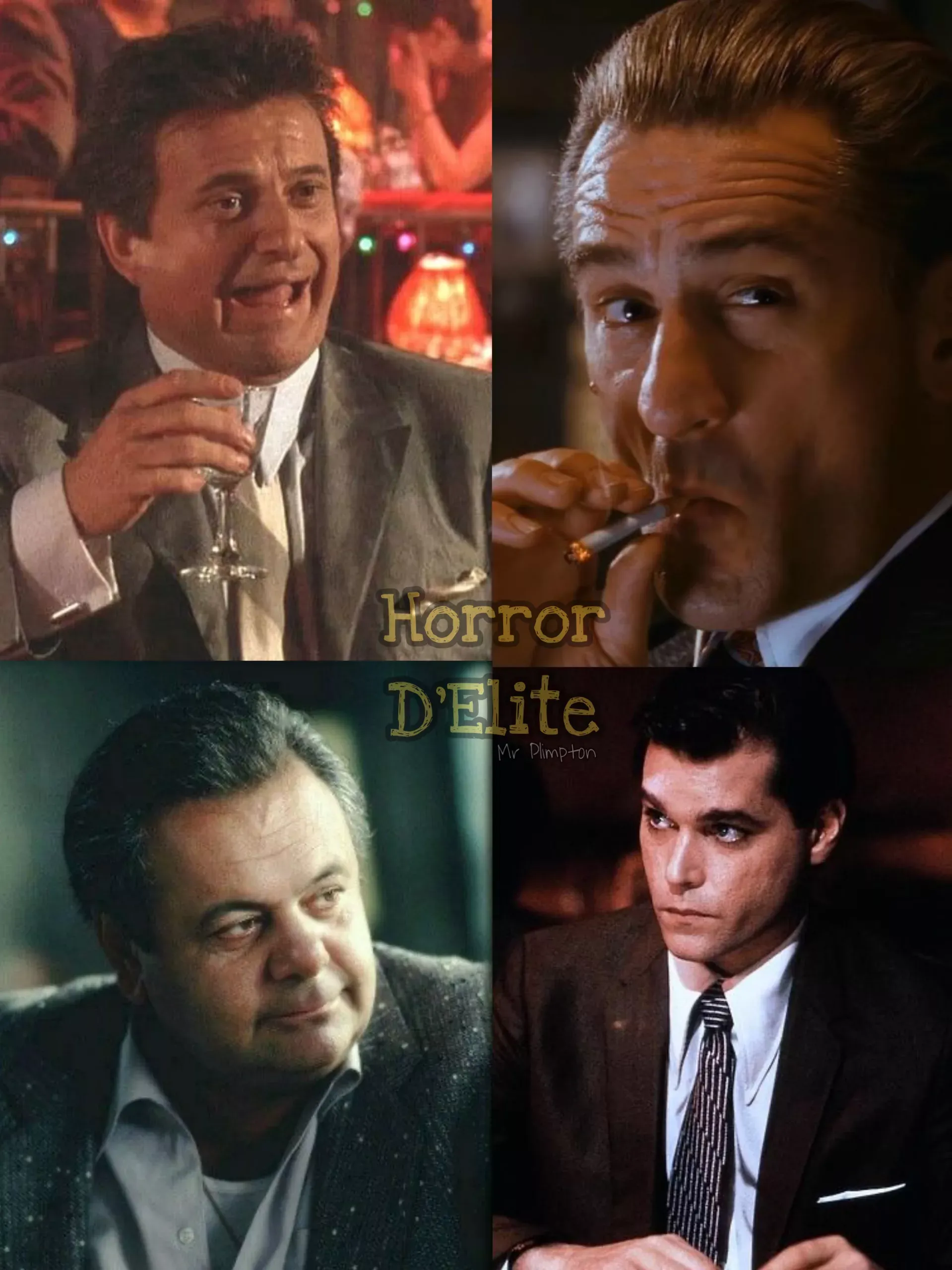 Goodfellas