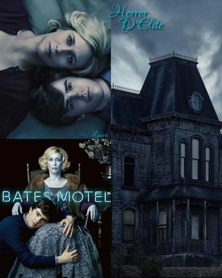 Bates Motel